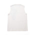 JULIUS 917CPM2 Off White / Garden Sleeve Less Top